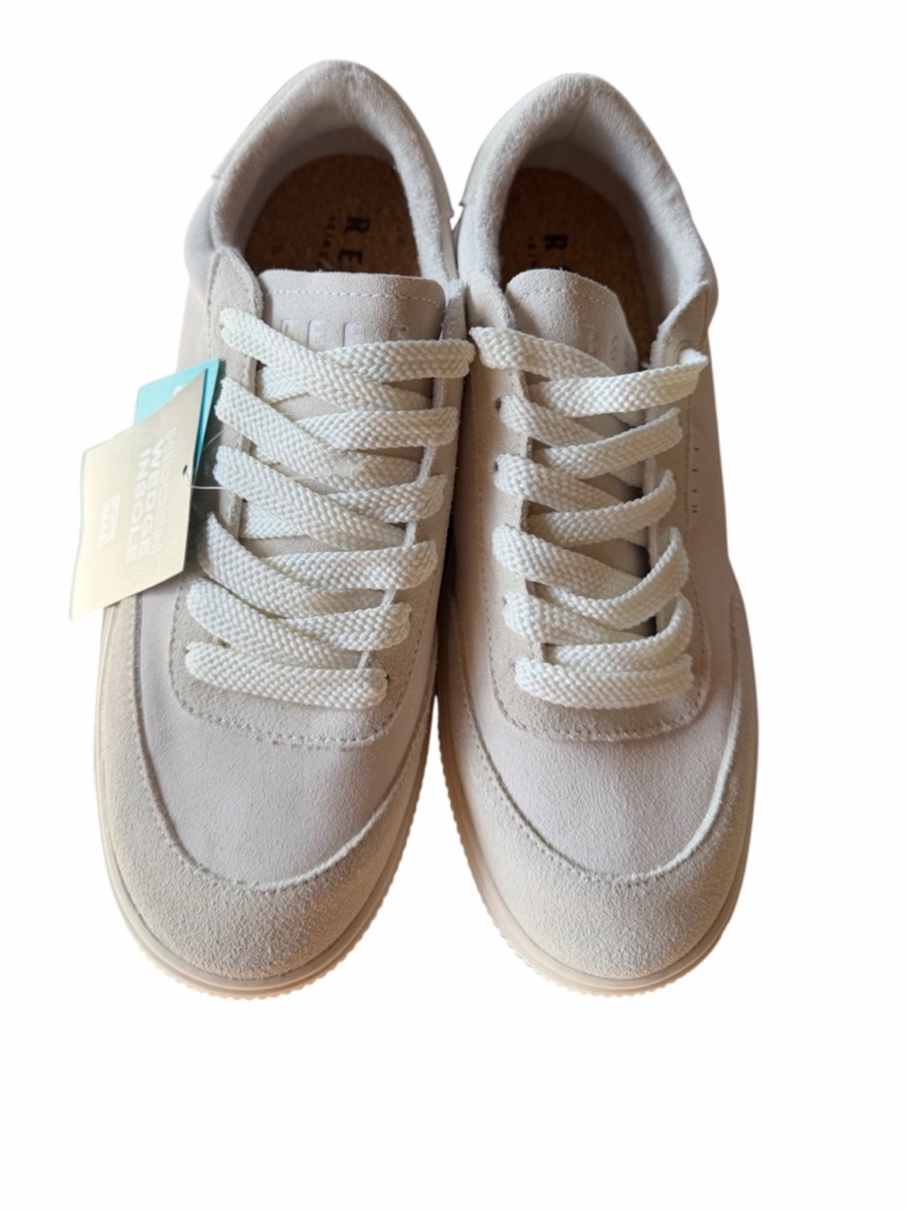Reef NEW Women's Lay Day Lift Shoe Size 10 #B1498A